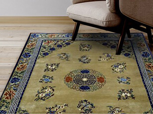 Rug and Carpet